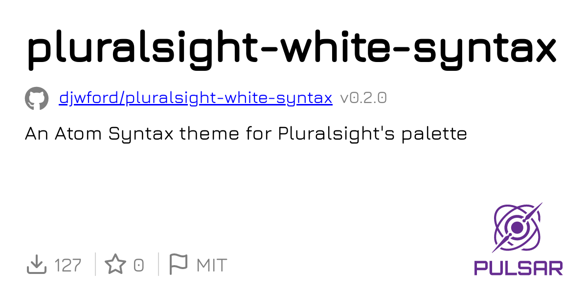 pluralsight-white-syntax
