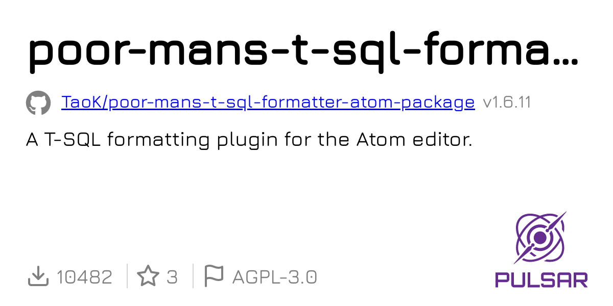 poor-mans-t-sql-formatter