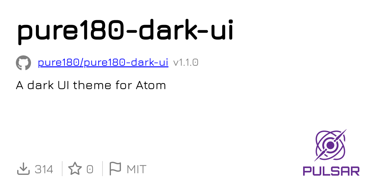 pure180-dark-ui