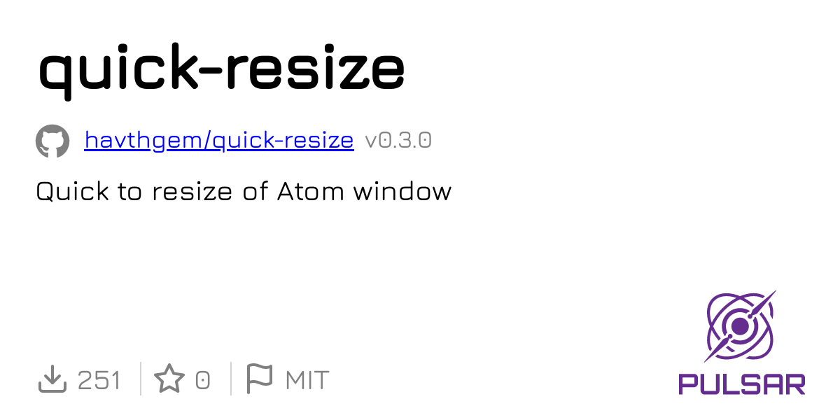 quick-resize