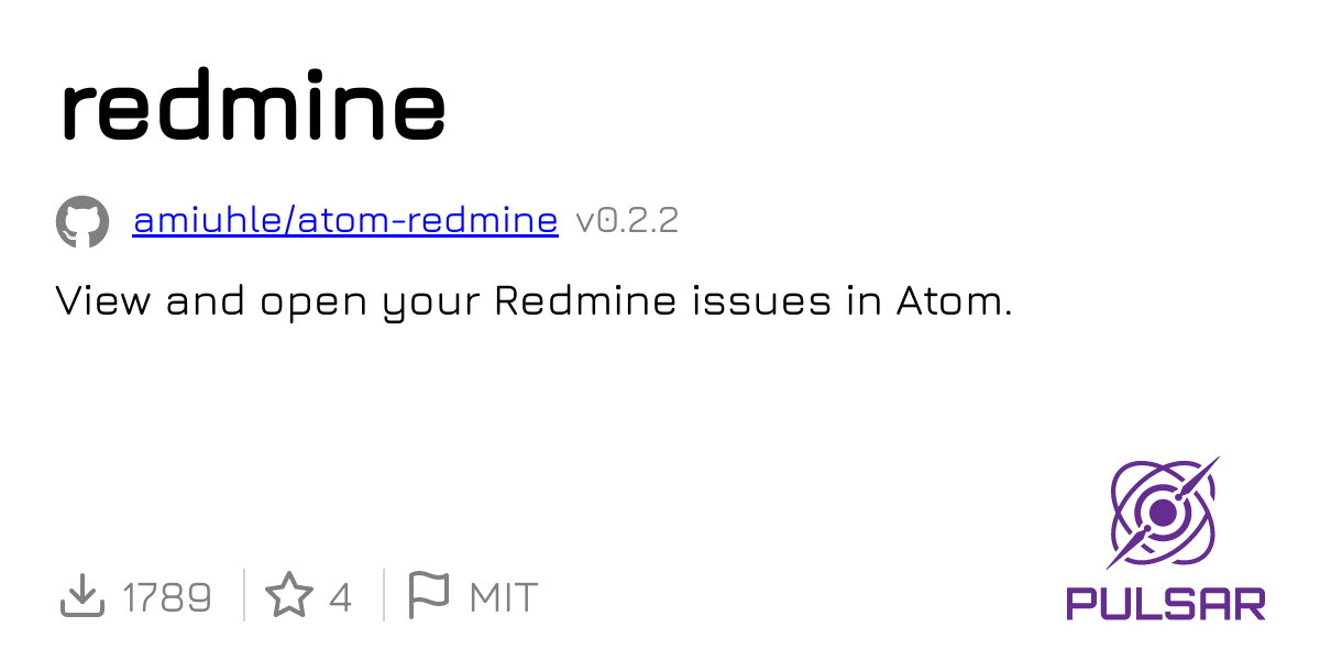 redmine