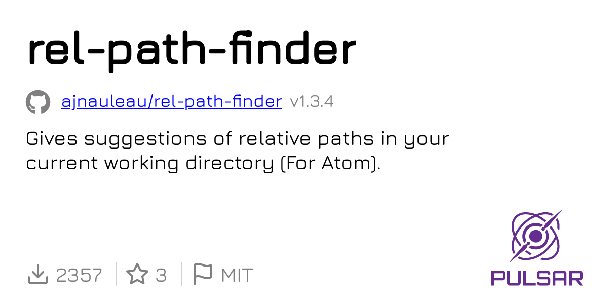 rel-path-finder