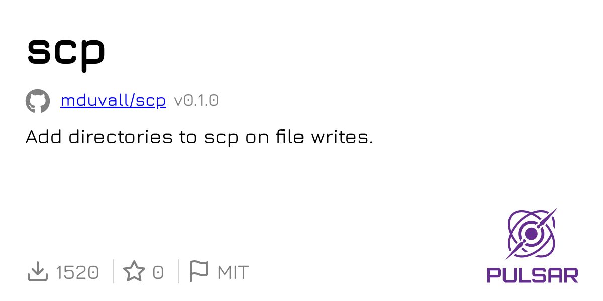 scp