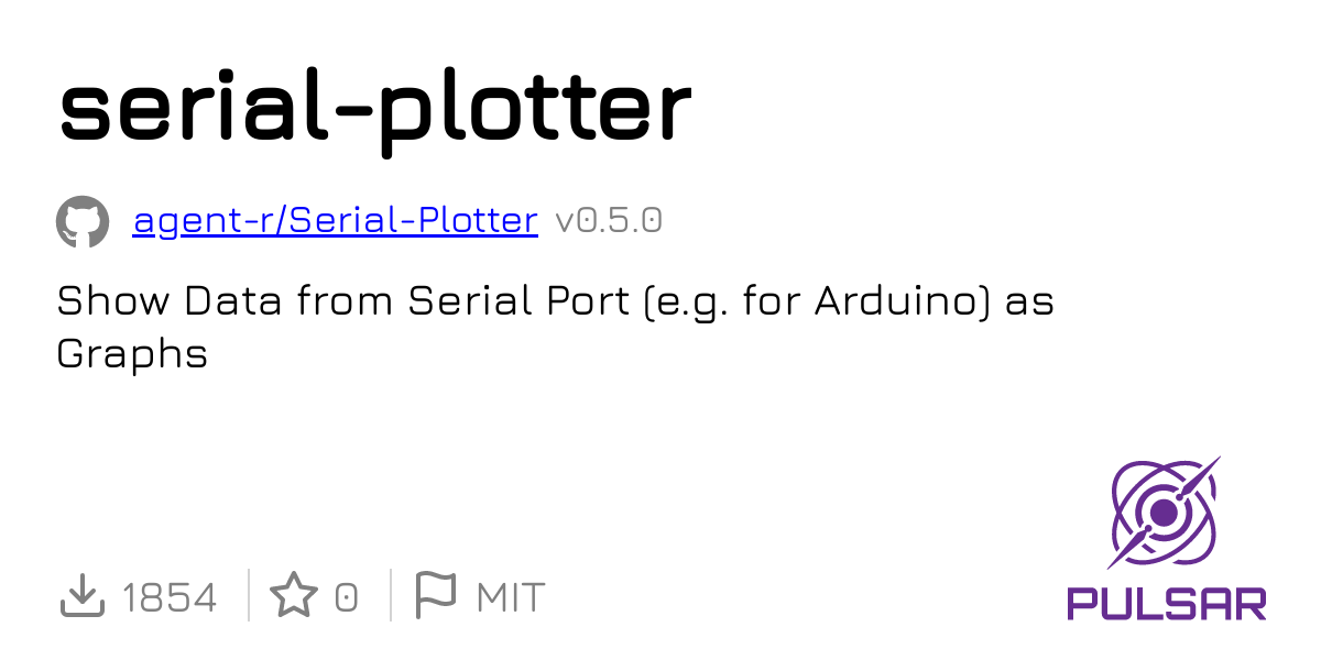 serial-plotter