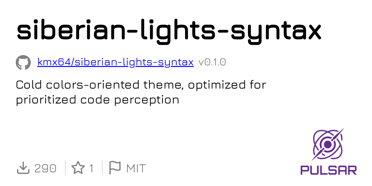 siberian-lights-syntax