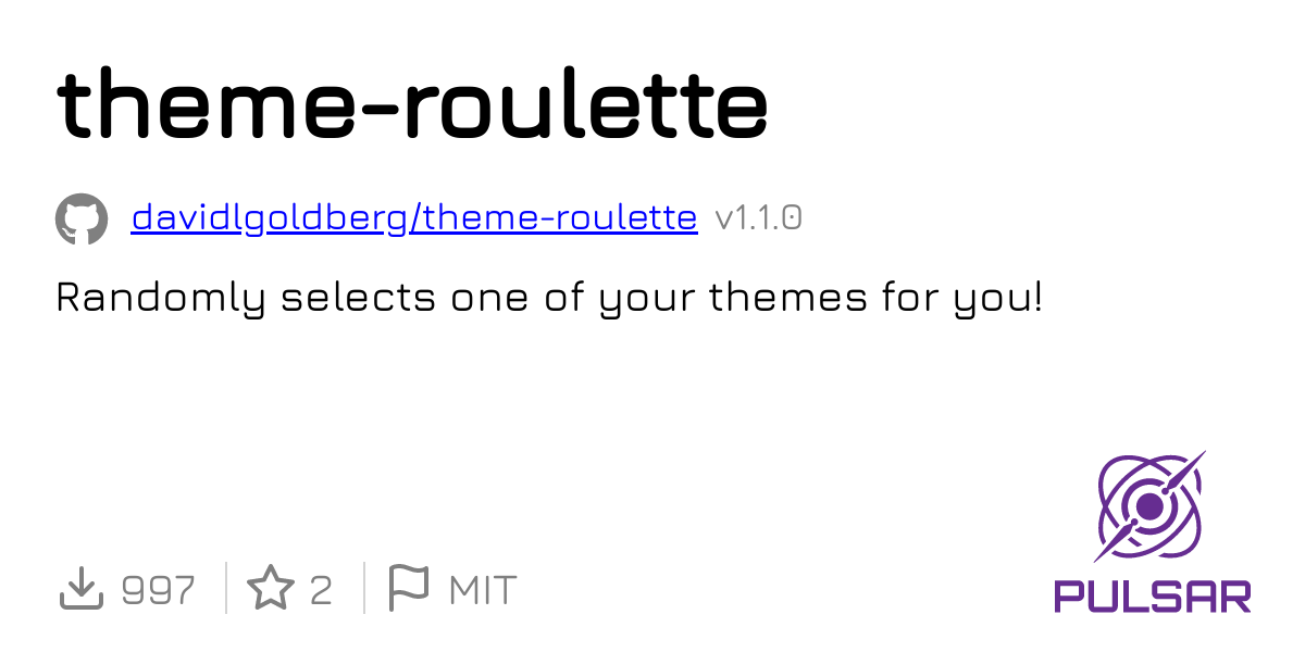 talk theme roulette